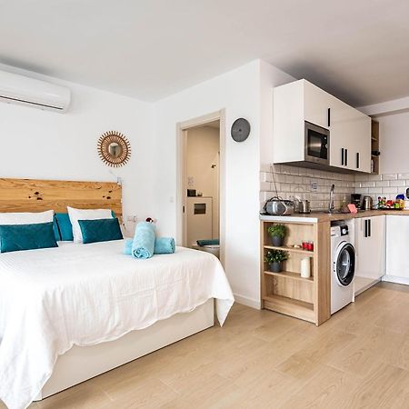 Casa Noah A 250M De La Playa Nuevo Appartement La Cala De Mijas Buitenkant foto