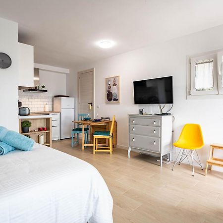 Casa Noah A 250M De La Playa Nuevo Appartement La Cala De Mijas Buitenkant foto